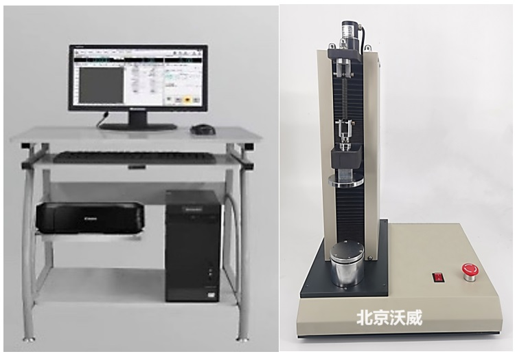 微機(jī)控制彈簧試驗(yàn)機(jī)